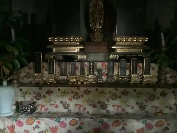 慈眼寺のその他建物