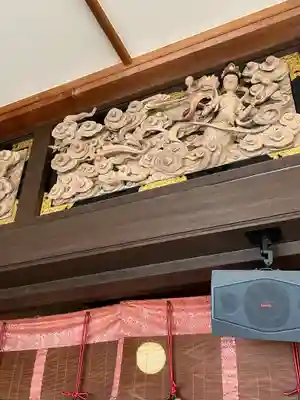 竜福寺(滋賀県)