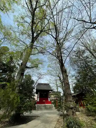 秩父神社(埼玉県)