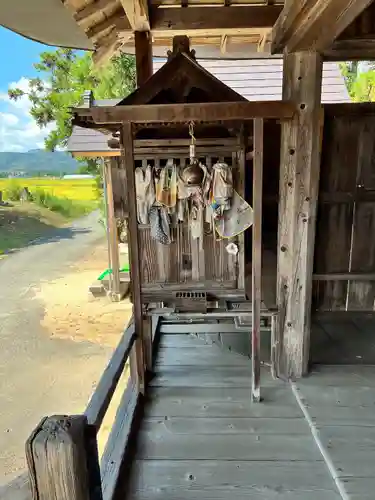 観音寺(山形県)