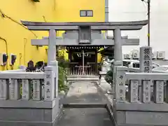 櫻株稲荷神社(千葉県)