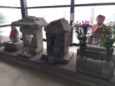 白山神社(福井県)