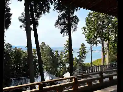 長命寺のその他建物