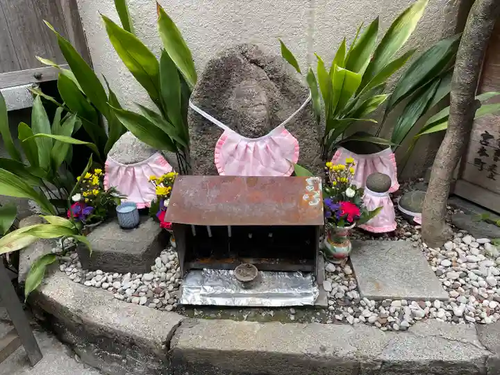 仲源寺(京都府)