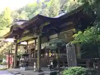 水潜寺のその他建物
