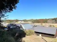 國津神社(奈良県)