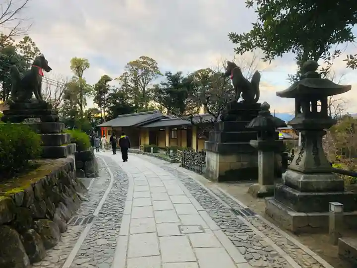 伏見稲荷大社(京都府)