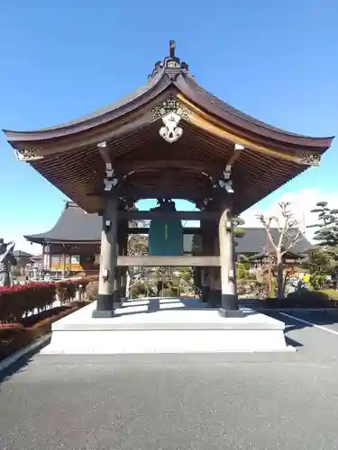 常薫寺(埼玉県)