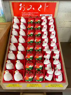 薬師寺八幡宮(栃木県)