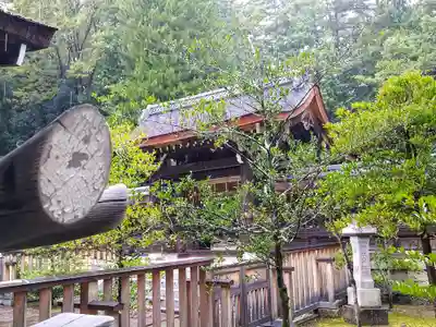 武田神社(山梨県)