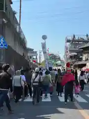 松原八幡神社　御旅所(兵庫県)