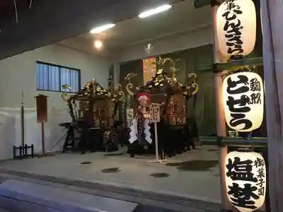 浅草神社(東京都)