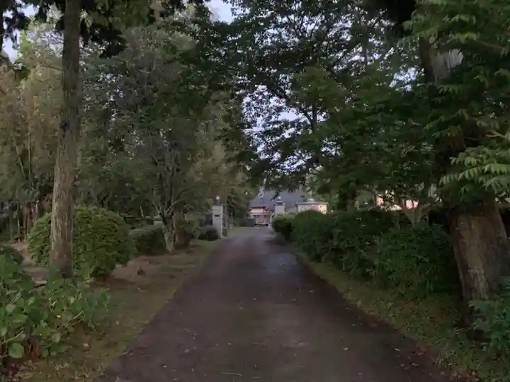 上行寺(千葉県)