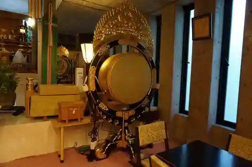 八津御嶽神社(東京都)