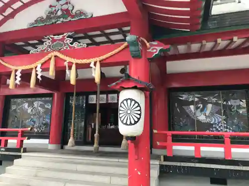 呉服神社(大阪府)