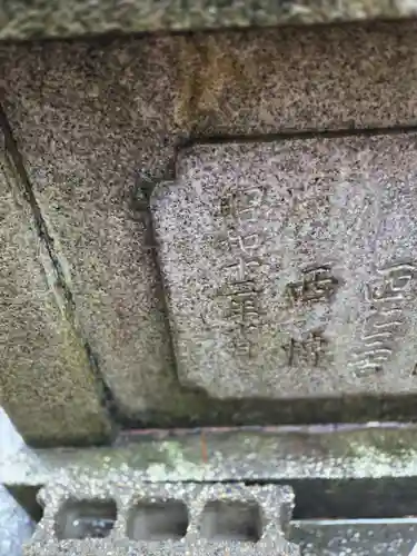 石浦神社(石川県)