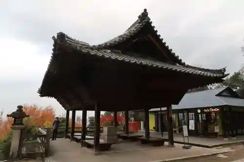 園城寺（三井寺）(滋賀県)