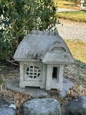 嶽之下宮(静岡県)