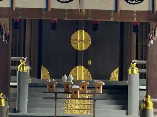 武蔵一宮氷川神社(埼玉県)