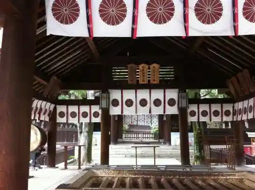 和泉國一之宮　大鳥大社のその他建物