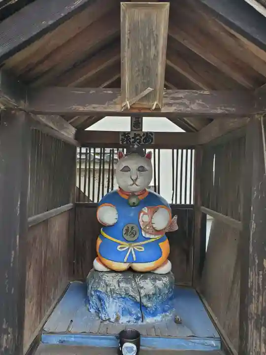 住吉神社(東京都)