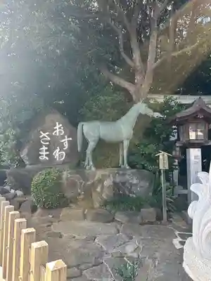駒木諏訪神社(千葉県)