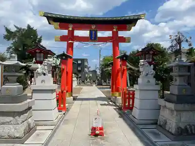 御嶽神社(埼玉県)