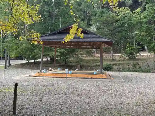 大原野神社(京都府)
