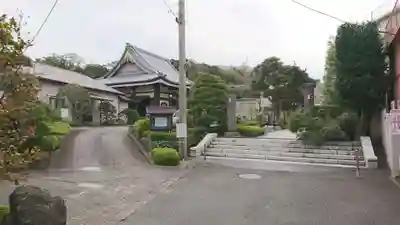 浄円寺のその他建物