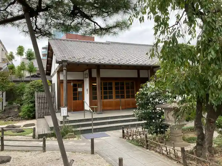 自性院(東京都)