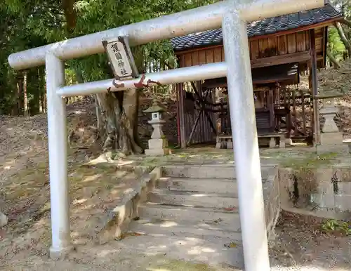 和田神社(福島県)
