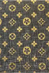 畑子安神社の御朱印帳2025-11-23 00:00:00 +0900