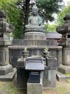 品川寺(東京都)