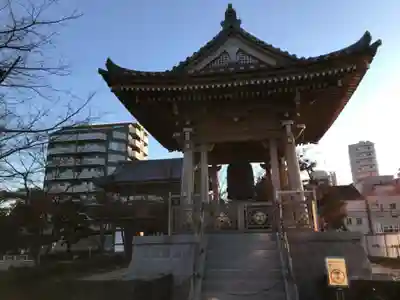 伝通院のその他建物