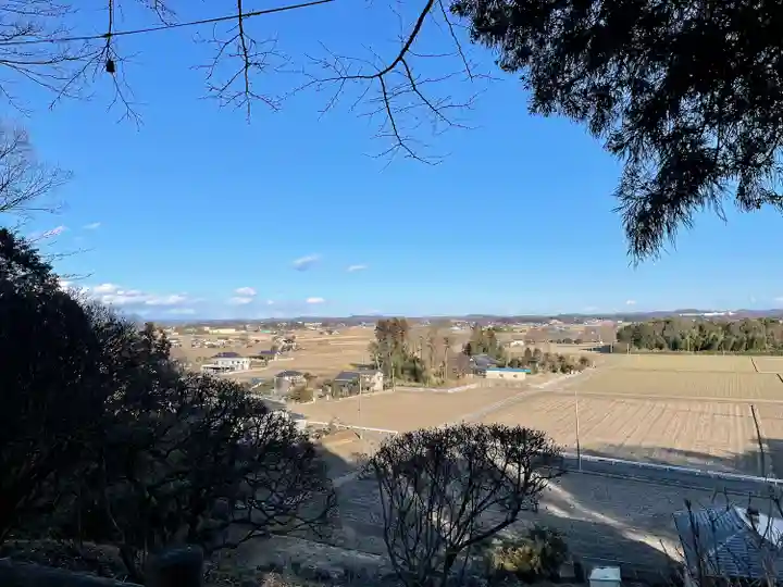 芳賀天満宮(栃木県)