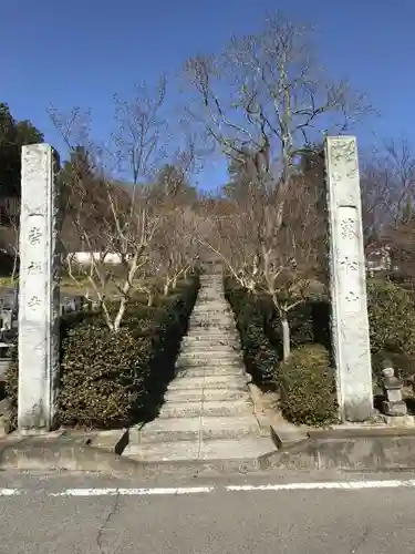 崇禅寺のその他建物