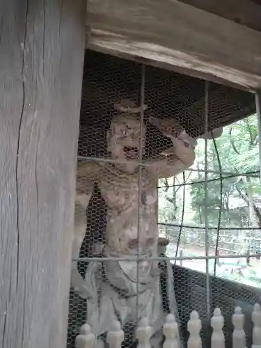 平林寺(埼玉県)