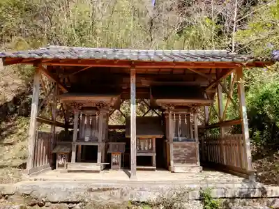 熊野神社(福島県)