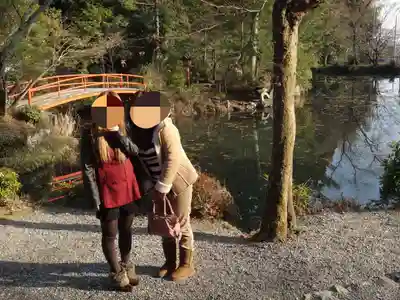 大原野神社(京都府)