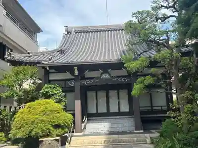 善照寺(東京都)