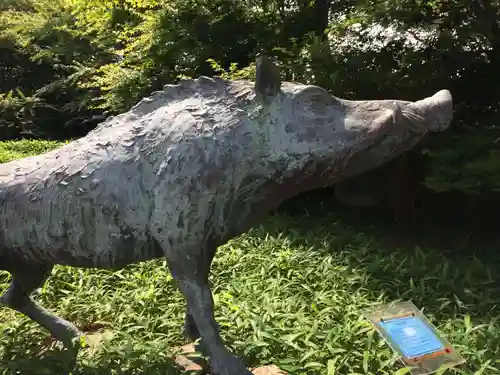 葛原八幡神社(福岡県)