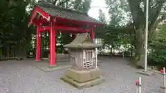 稲荷神社(鹿児島県)