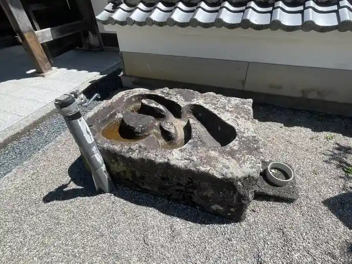 徳永寺(三重県)