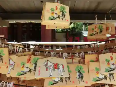 石上神宮のお祭り