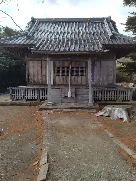 八幡神社(宮城県)