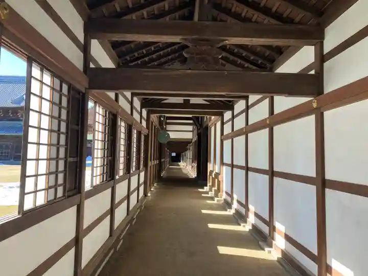 瑞龍寺(富山県)