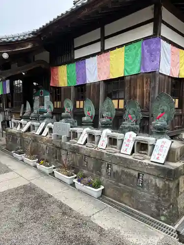 一乗院(身代不動尊) (茨城県)