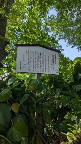 戸越八幡神社(東京都)