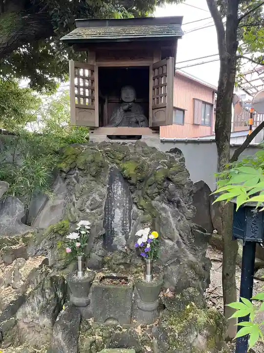 長円寺(東京都)