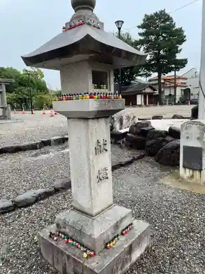 上野天満宮のその他建物